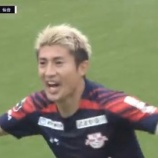 『「ナイスゲームすぎる」RB大宮アルディージャ 自動昇格圏の2位浮上!FW豊川雄太の2試合連続ゴールなど３得点‼千葉に続き仙台との上位対決も3-0で勝利』の画像