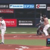 【vsオリックス】日ハム中田、セカンドへのツーベースで出塁ｗｗｗｗｗｗｗｗ