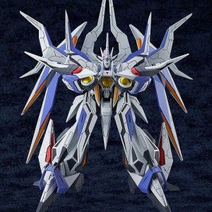 グッドスマイルカンパニー Moderoid ナイツ マジック イカルガ 発売日決定 こーのーどちゃかてきんl 立体版