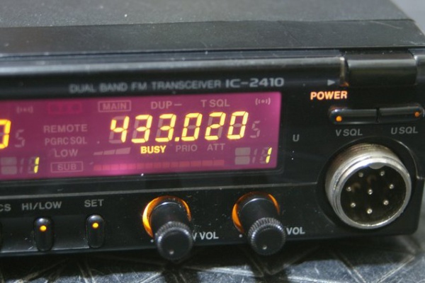 JHGのブログ - ・IC-2400・2500