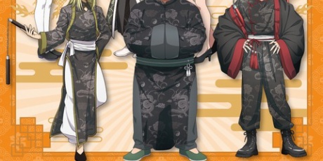 アニメグッズ　呪術廻戦　sakamoto days ハイキュー　ナルト SAKAMOTO DAYS （サカモトデイズ）グッズ情報 (@SAKAMOTO_gc) / X