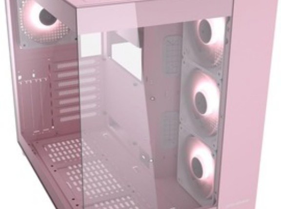 【朗報】ワイの家についにゲーミングPCのパーツが全て揃う