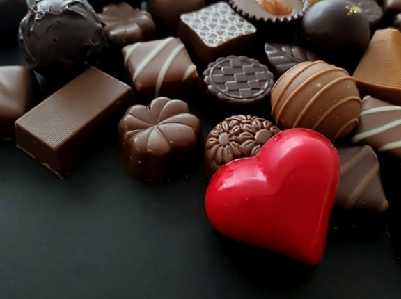 人気ショコラに話題のチョコが今年も『富山大和』に集結！大和のバレンタイン『ショコラの祭典』開催！1月30日～2月15日。