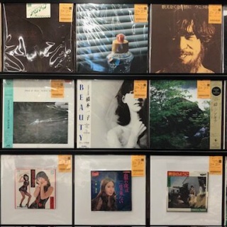 ディスクユニオン名古屋店