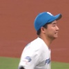【日本ハム】「北の忍者」爆誕！山縣秀、華麗すぎる守備に実況騒然！