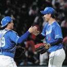 中日高橋宏斗8敗4勝2.79 119回