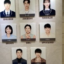 뮤지컬 〈아몬드〉アーモンド　7回目