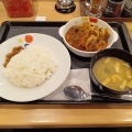 松屋のスリランカ料理「デビルチキン」正式リリース