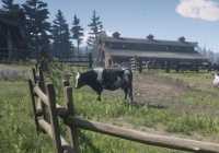Rdr2攻略ストーリー 南へ ダッチ紹介 レッドデッド リデンプション2 ゲームれぼりゅー速報