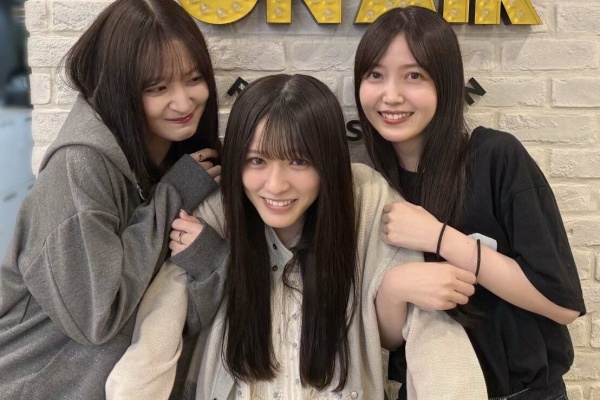 (同梱)須郷様(私服　久保史緒里+池田瑛紗) 池田瑛紗 - Search / X