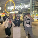 人生はタイミングと心意気次第。