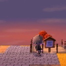 ＃１１６４　村民さん紹介その１２　〇〇さん【とびだせどうぶつの森】