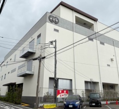 南町田に「福砂屋」ってカステラ店ができるみたい。10月オープン予定