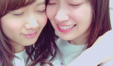 【元乃木坂】永島聖羅が高山一実へのメッセージが泣ける・・・。