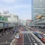 海外「駅の年間乗降者数世界ランキングで日本はトップ10に8つランクインしている」日本の鉄道駅に対する海外の反応