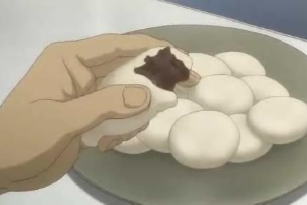 悲報 おはぎに針が入ってた まとめ遅報