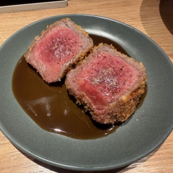 【梅田】阪神タイガース優勝でお得に昼飲み　～酒屋食堂スタンドましか