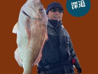 緊急企画 タイラバロング便