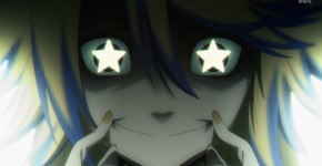 ウマ娘
