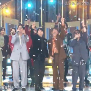 明日天気になぁれ