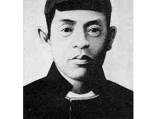 【闇深】歴史に名は残ってるのに謎だらけの人物っているよな