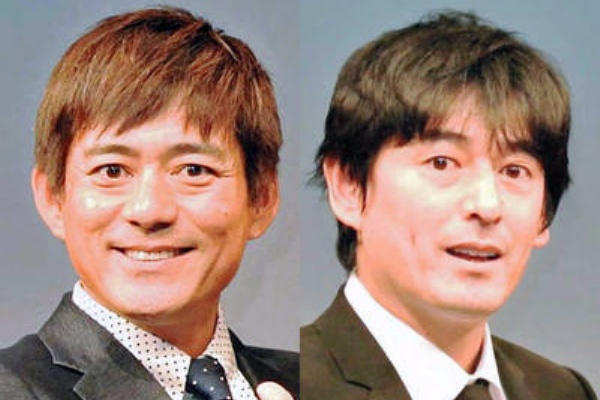 生田斗真 憧れの先輩はｓｍａｐ ５人そろうと震える思い ｔｖで みんみん芸速 W