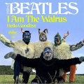 Ǥʬɥǥåߥ塼å硡THE BEATLES - I Am The Walrus