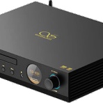 Computer with Audio/Visual