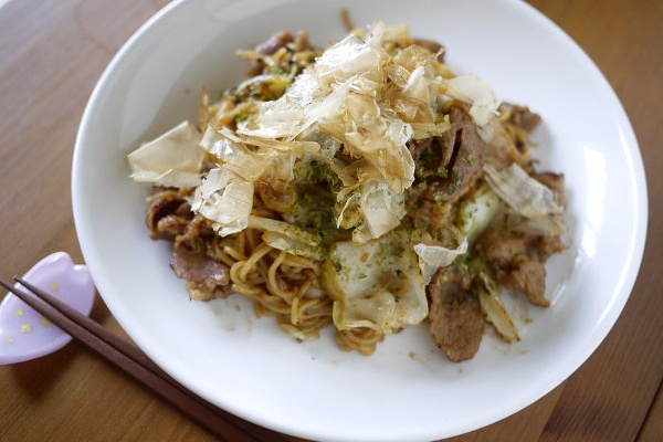 マンガ食堂 漫画の料理 レシピ 漫画飯 を再現 豚肉 薄切り Powered By ライブドアブログ