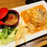 『【高田馬場グルメ】高田馬場でランチ＆散策』の画像