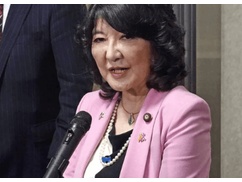 【速報】片山さつき大臣「NISA資金が海外に流出してるのをどうにかするわ」