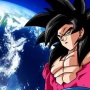 【画像】アニメ『ドラゴンボール DAIMA』、「スーパーサイヤ人4」が28年ぶりに登場ｗｗｗｗｗｗｗ