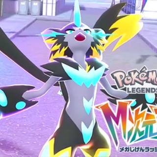 【となもん】となりのモンスター屋さん(モンハンワイルズ/ポケモンLEGENDS Z-A/特撮/ゲーム関連ブログ)