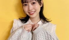 【乃木坂46】北川悠理が夢だった「non-no」に登場！現役大学生ならではの持ち物事情を教えてくれる！
