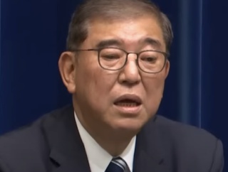 【朗報】石破、もう再評価路線