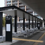 相鉄バス情報室 ～ １台のバスを追いかけて ～