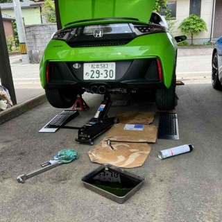 ＴＦメッツガーＺ参上！！