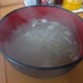 新潟市東区に超激シブな食堂!?レスト飯店 紫竹苑でカレーではなくカツカレーにする為の味わいの絶品のカツカレーライス！