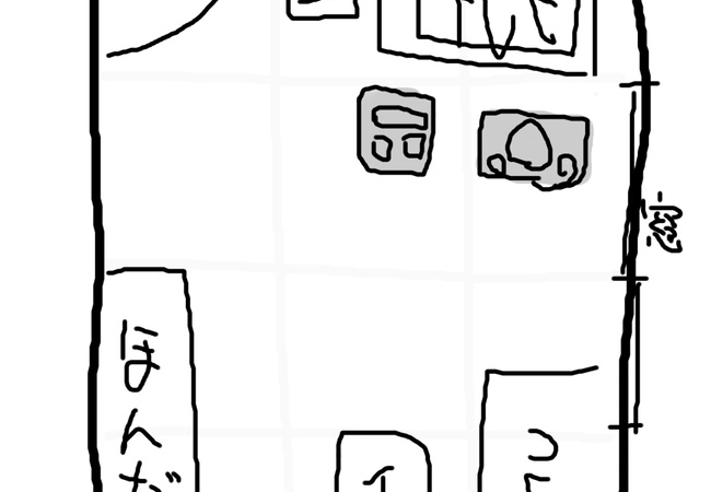 平成の俺たちの部屋、だいたいこれｗｗｗｗｗｗｗｗｗｗ