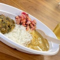 音と笑いとカレーのイベント【Rock'n' Curry Vol.7】のお知らせ📢