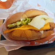 娘の夏休みはまだ始まっていない。と、キラキラリンなしずく作りました。