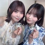 『[ニアジョイ] 江角怜音・小澤愛実、5/24開催『山添展』出演！！まとめ』の画像