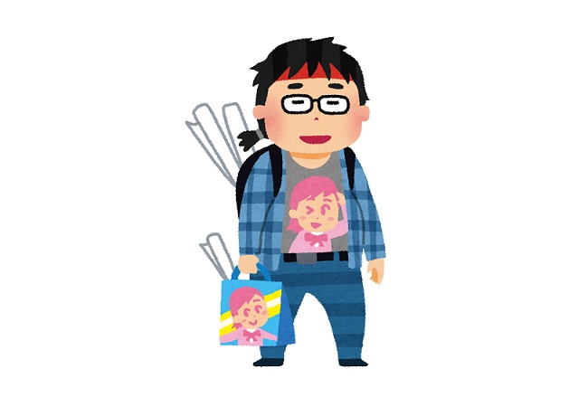 趣味に使うお金って月いくらくらい？