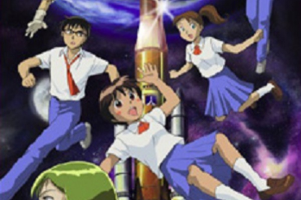 こじらせ女子の覚書 アニメ