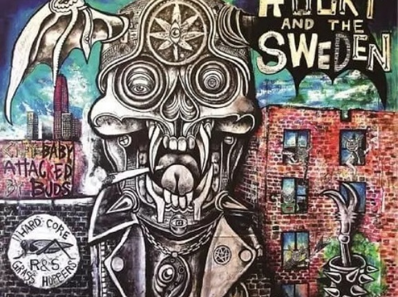 ★PUNK新譜再新入荷情報★2026/2/16