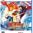 PS5/Switch「キャプテン翼2 WORLD FIGHTERS」が予約開始！「キャプテン翼」の家庭用ゲームが6年ぶりに登場！