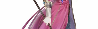 【衝撃】アトリエ新作『ルルアのアトリエ』のロロナ（４７）さん、ヤバすぎるｗｗｗｗｗｗｗ