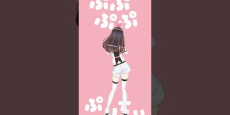 【VTuber】キズナアイ、にぎにぎにじたうん！踊ってみた