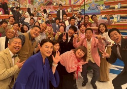 【速報】一ノ瀬美空、ジャニーズと交流(画像あり)