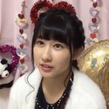 『[動画]2018.01.06（22:00～） SHOWROOM　「=LOVE(イコールラブ) 山本杏奈」＠個人配信』の画像